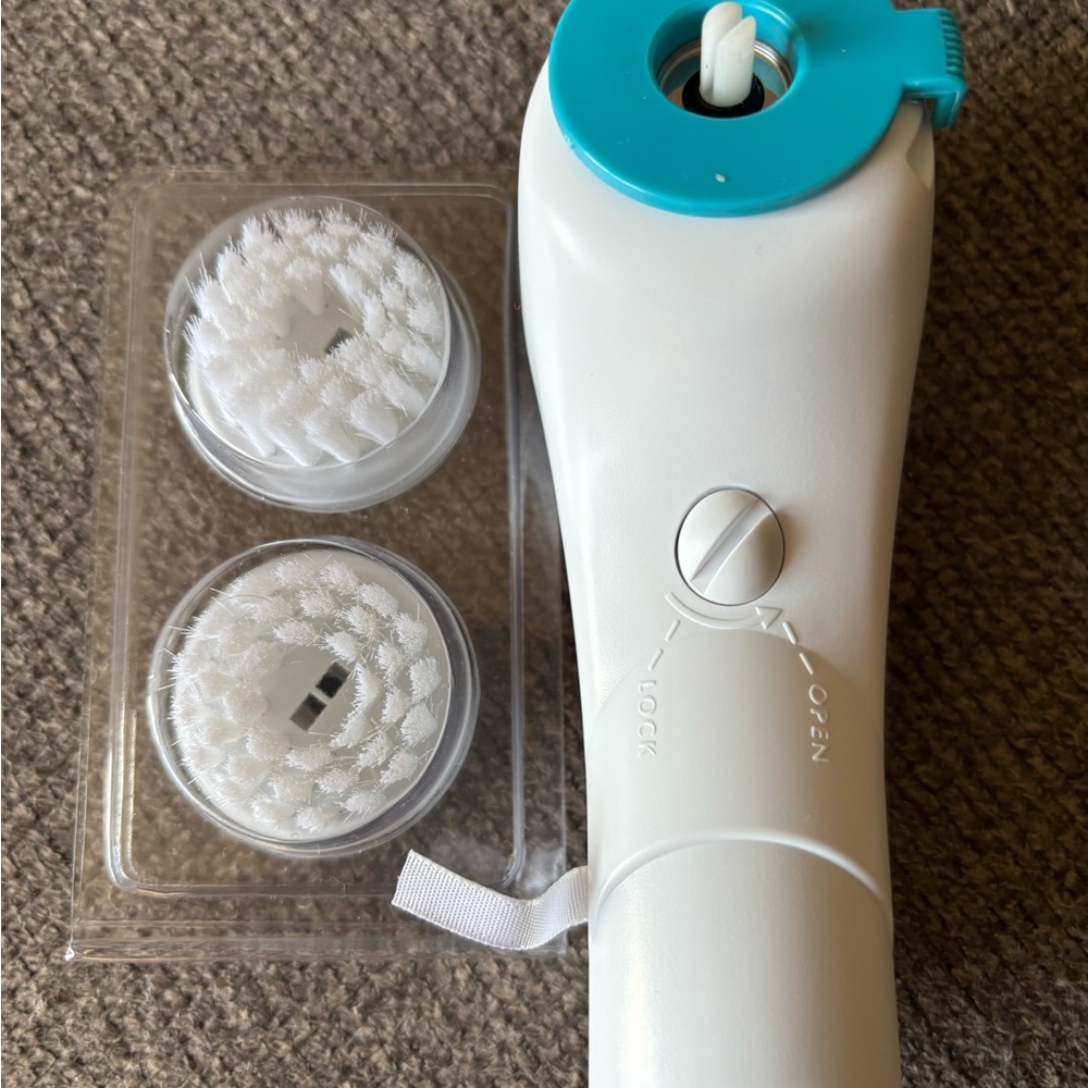 Microderm Abrasion Buffer. Brand New.